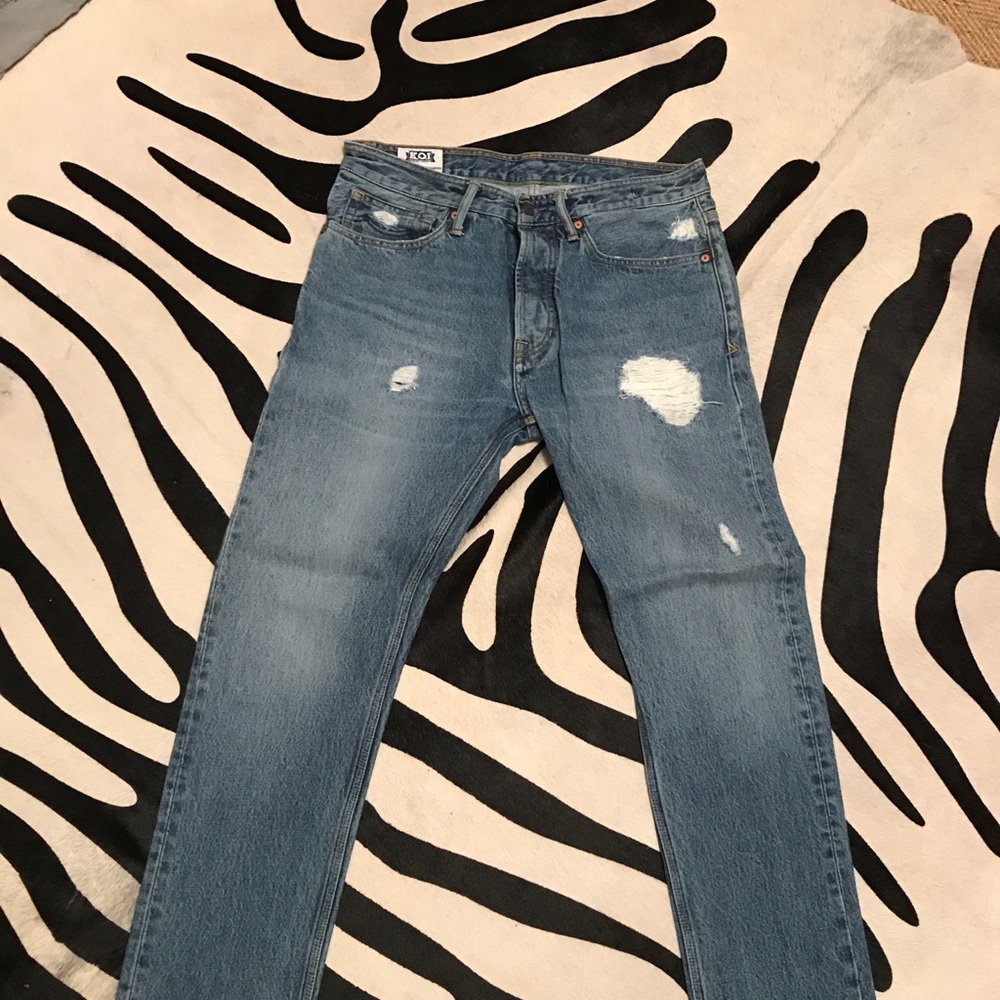 Kings of Indigo Jeans